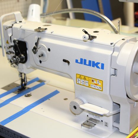 Juki-1
